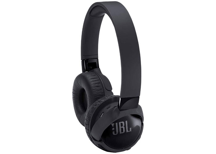 casque à réduction de bruit JBL
