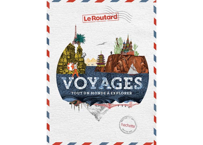 Voyages : tout un monde à explorer