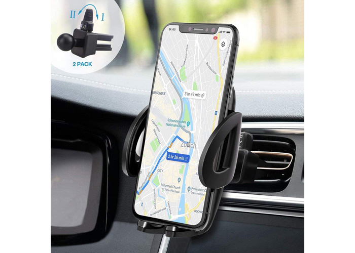 support téléphone pour voiture