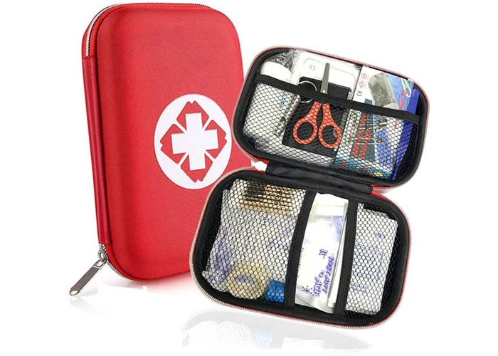 trousse de secours