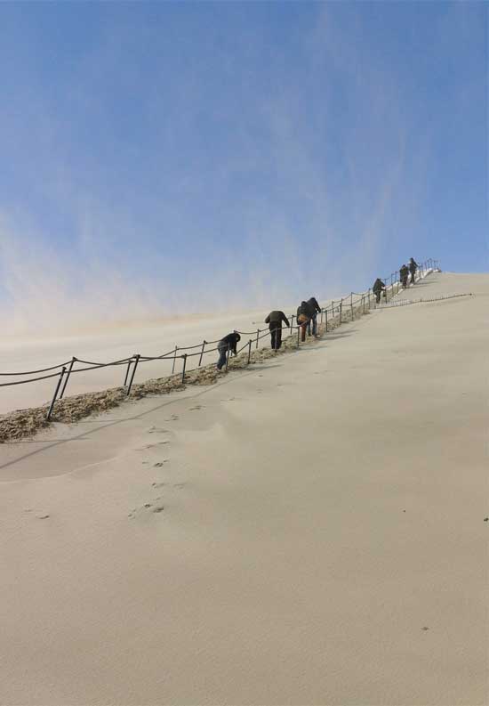 Dune du Pilat