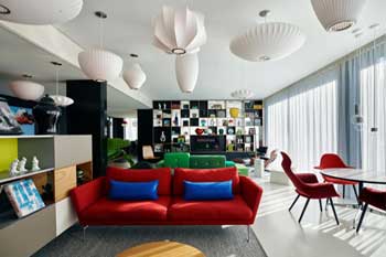 citizenM Amsterdam