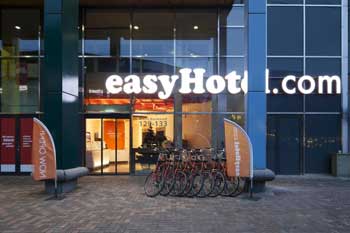 EasyHotel Amsterdam