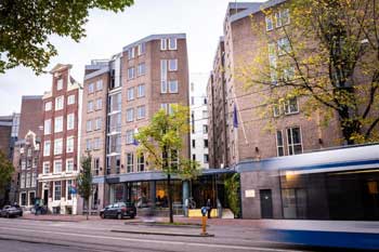 Kimpton De Witt Amsterdam