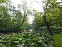 Vondelpark