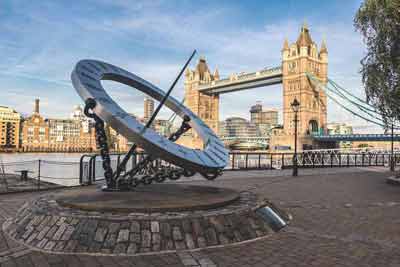 Tower bridge (Londres)