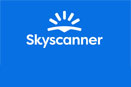 Logo de Skyscanner