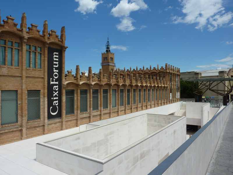 CaixaForum