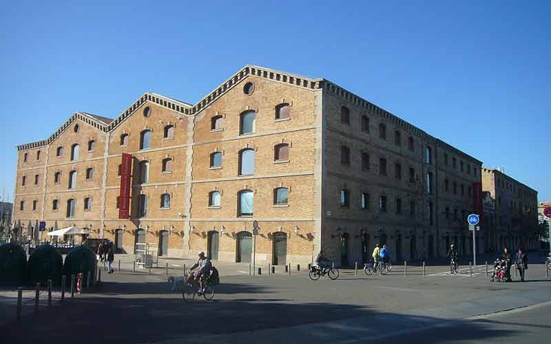 Musée d’histoire de la Catalogne