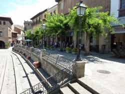 Poble espanyol