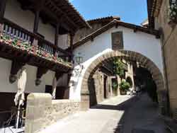 Poble espanyol