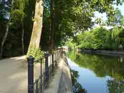 Quai du Landwehrkanal