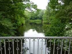 Neuer See, Tiergarten, Berlin