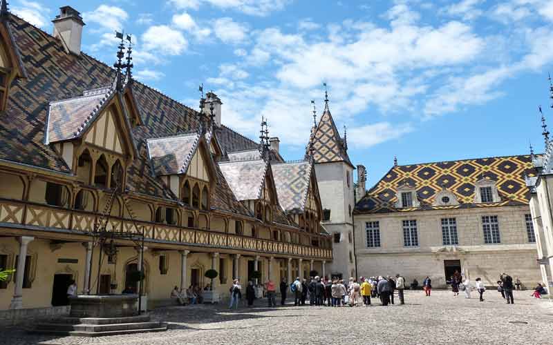 Hospices de Beaune