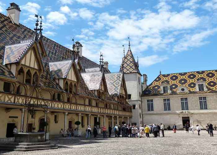 Hospices de Beaune