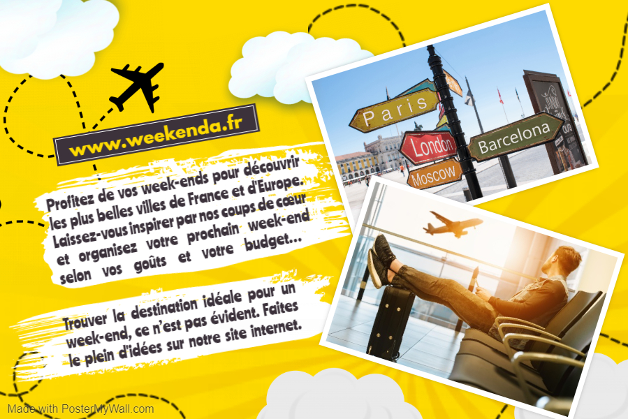 (c) Weekenda.fr