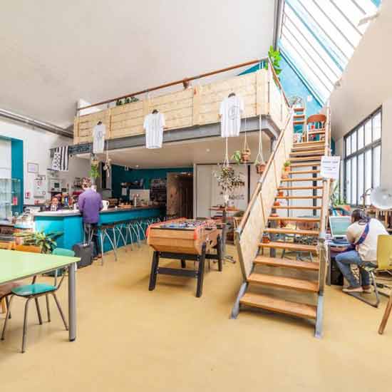 Alter'hostel