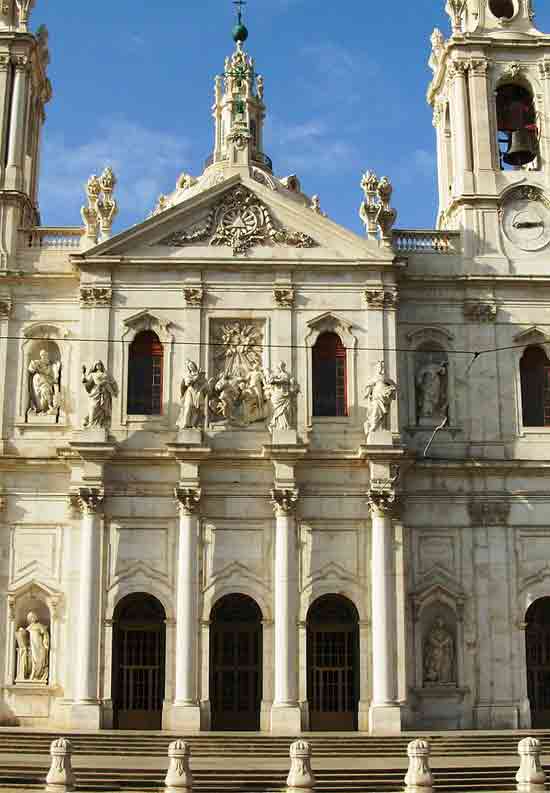 Basilica da Estrela, Lisbonne (Portugal)
