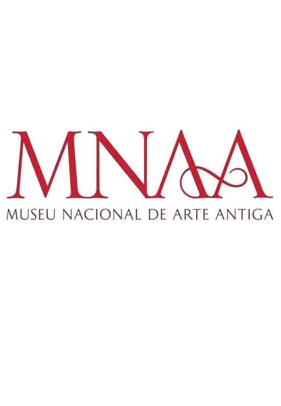 Logo du Museu Nacional de Arte Antiga, Lisbonne