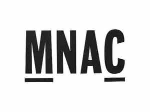 Logo Museu Nacional de Arte Contemporânea do Chiado (Lisbonne)