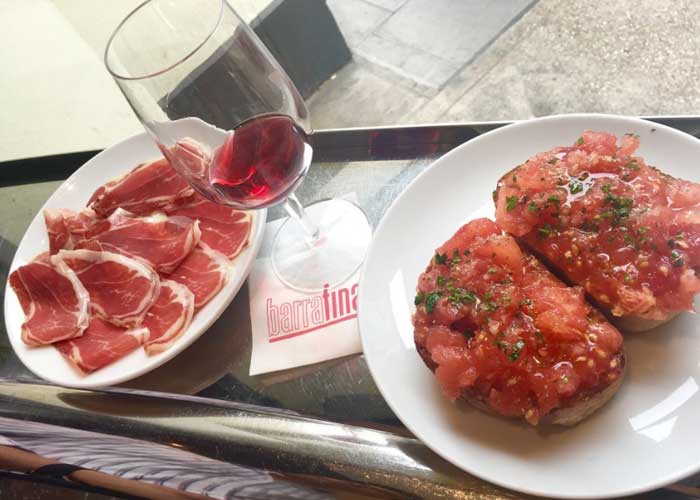 Barrafina