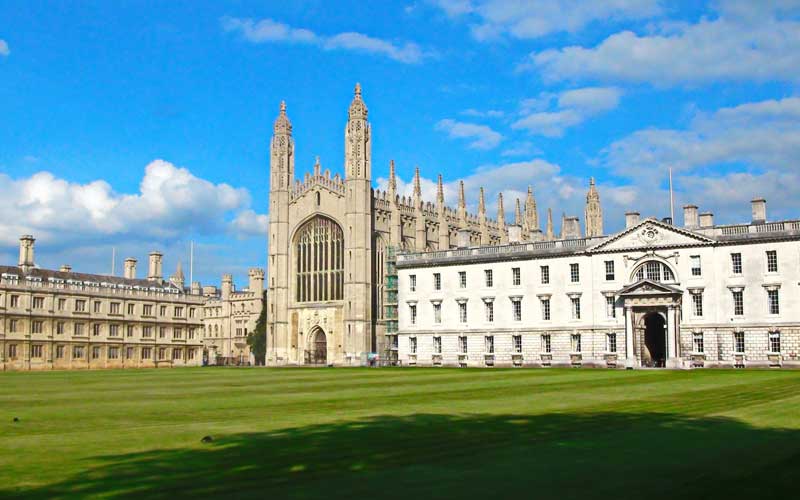 King’s College (Cambridge)