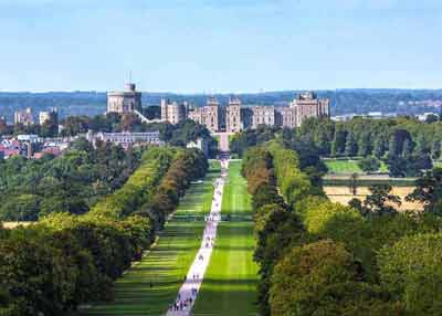 Château de Windsor