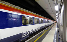 Gatwick Express