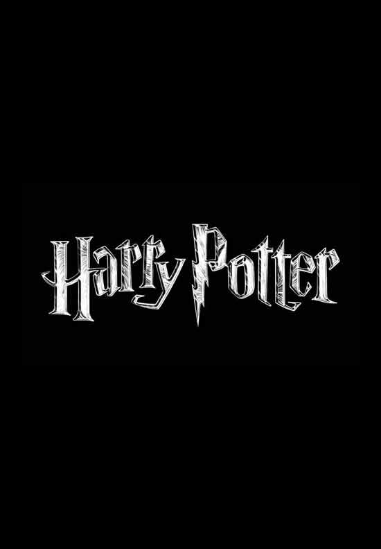 Logo des studios Harry Potter