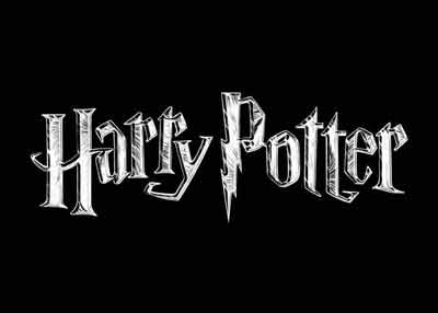 logo Harry Potter