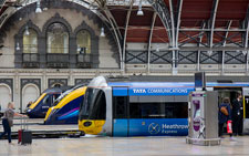 Heathrow Express