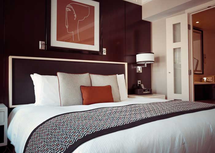 hôtel Londres