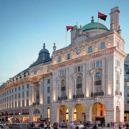 Hotel Cafe Royal
