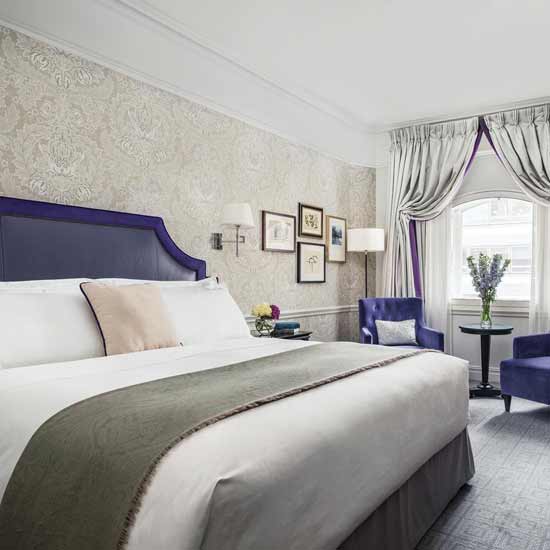 The Langham London