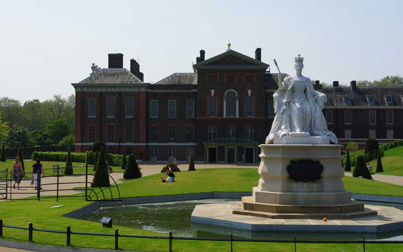 Palais de Kensington