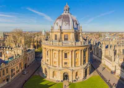 Radcliffe Camera