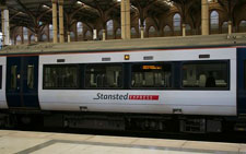 Stansted Express