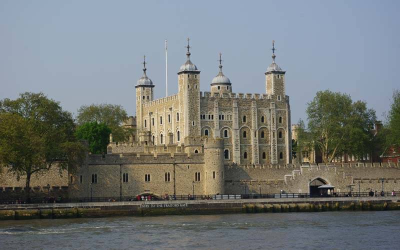 White Tower (Tower of London)