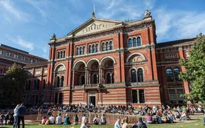 V&A museum