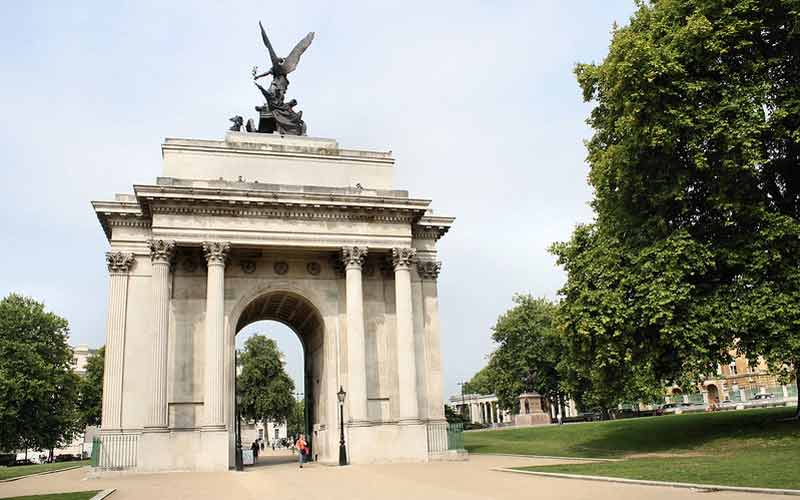 Arc de Wellington (Londres)