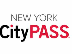 Logo New York CityPass