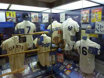 Maillot de Baseball MLB New York Yankees