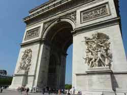 Arc de triomphe