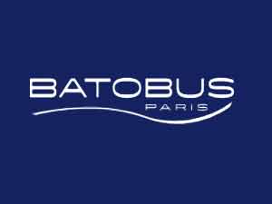 Logo Batobus Paris