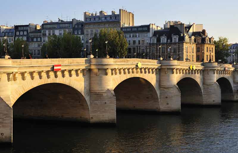 Pont Neuf (Paris)