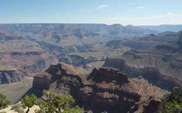 Mohave point, Grand Canyon