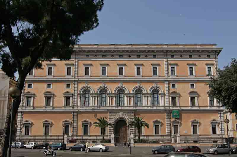 Palais Maxime