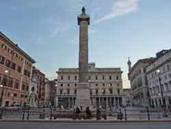 Place de la Colonne