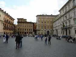 Place Navone