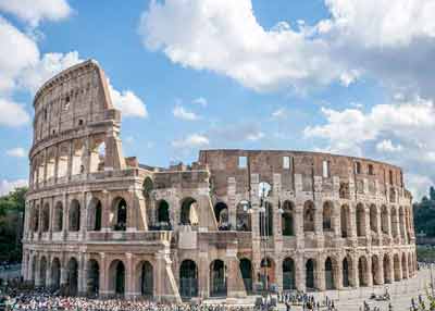 Colise de Rome